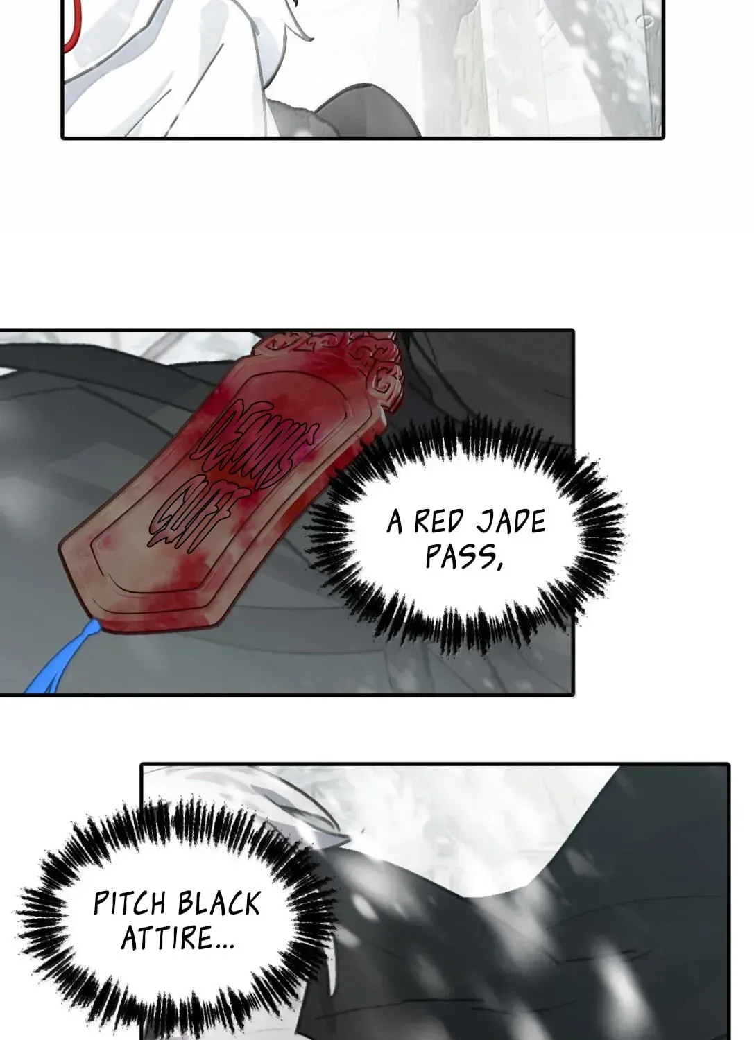 Kill the Male Lead to Become the Demoness Chapter 107 page 10 - 