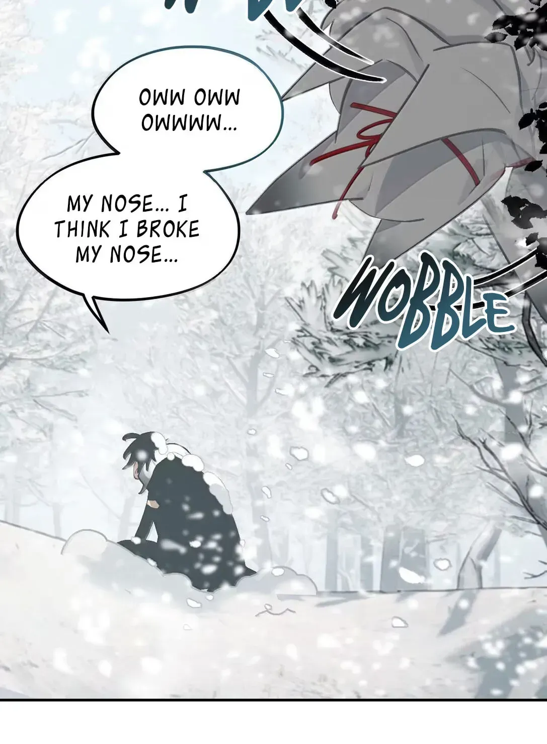Kill the Male Lead to Become the Demoness Chapter 108 page 46 - 