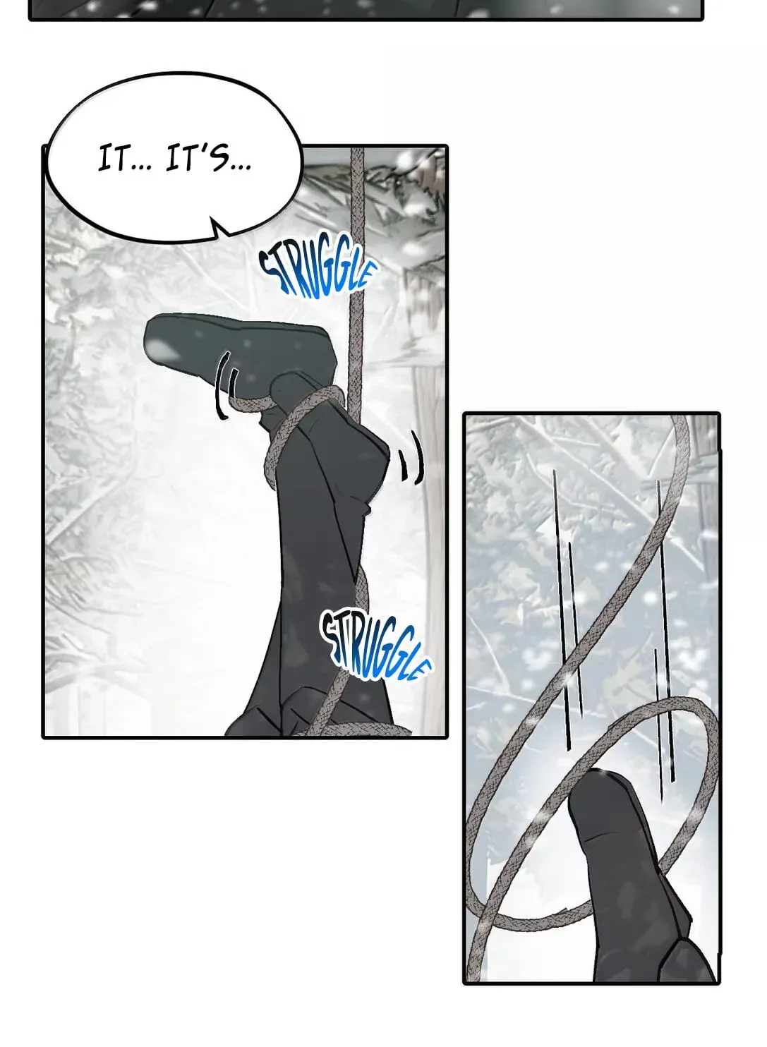 Kill the Male Lead to Become the Demoness Chapter 108 page 52 - 