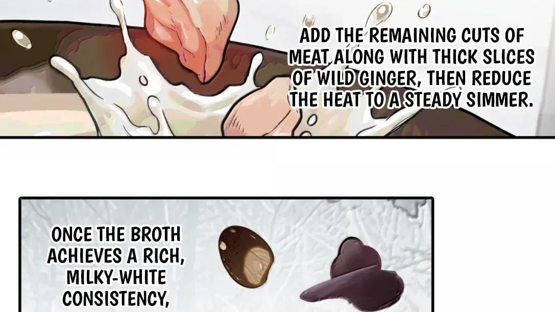 Kill the Male Lead to Become the Demoness Chapter 109 page 11 - 