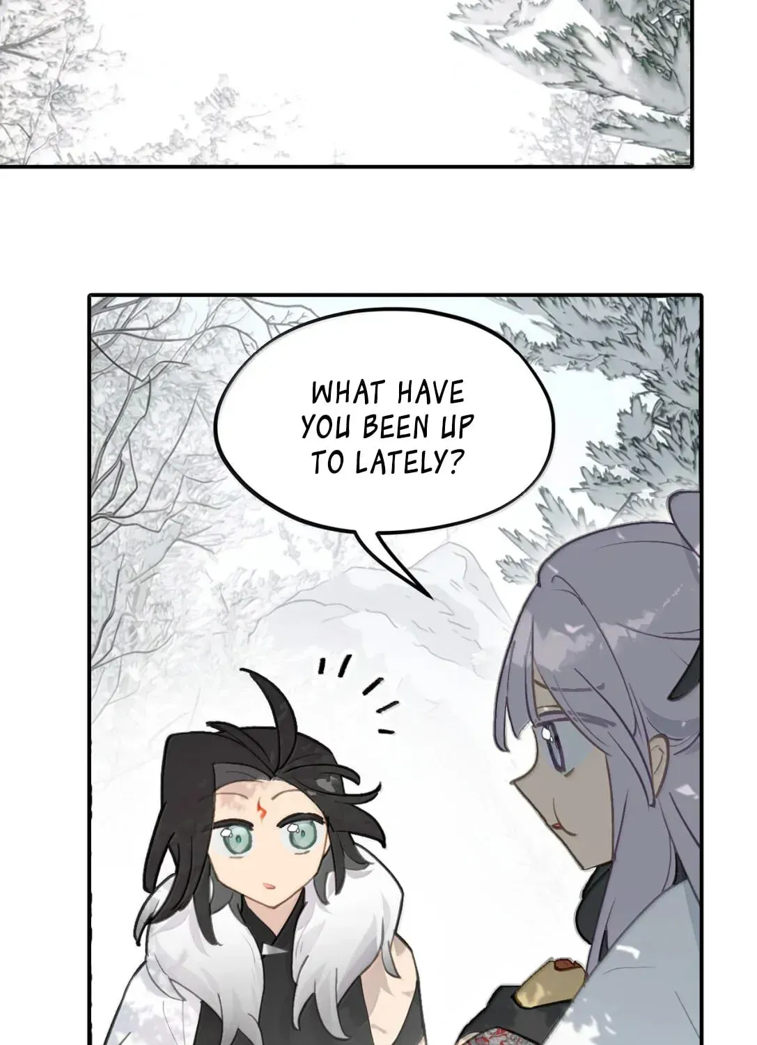 Kill the Male Lead to Become the Demoness Chapter 109 page 16 - 