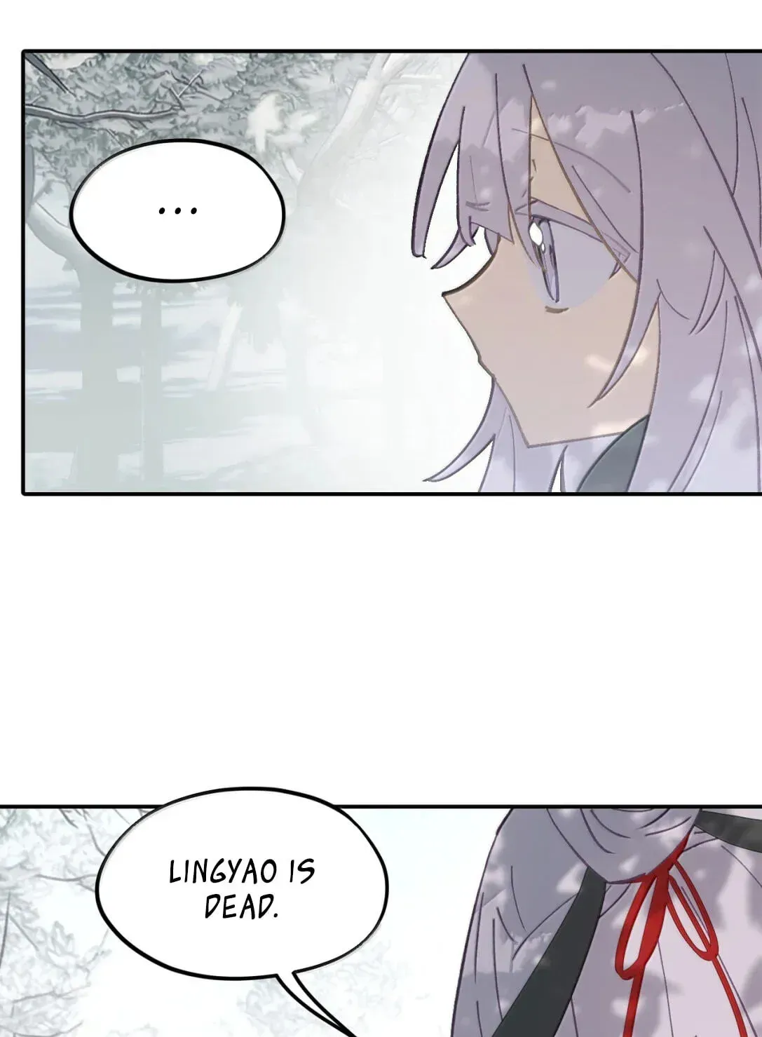 Kill the Male Lead to Become the Demoness Chapter 109 page 20 - 