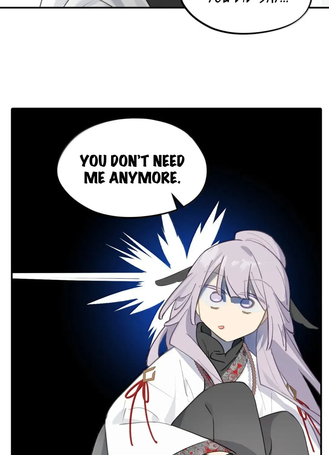 Kill the Male Lead to Become the Demoness Chapter 109 page 31 - 