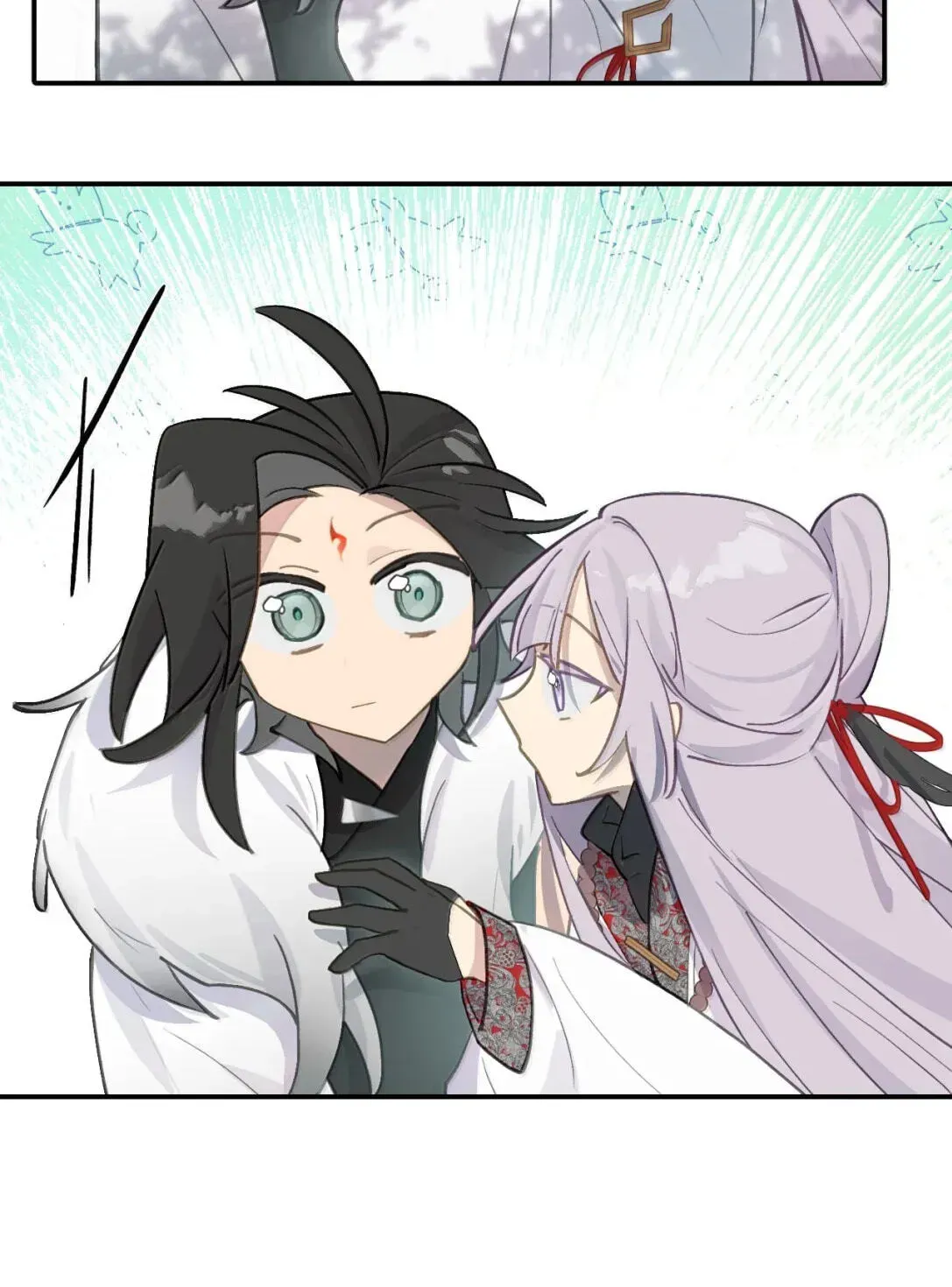 Kill the Male Lead to Become the Demoness Chapter 109 page 41 - 