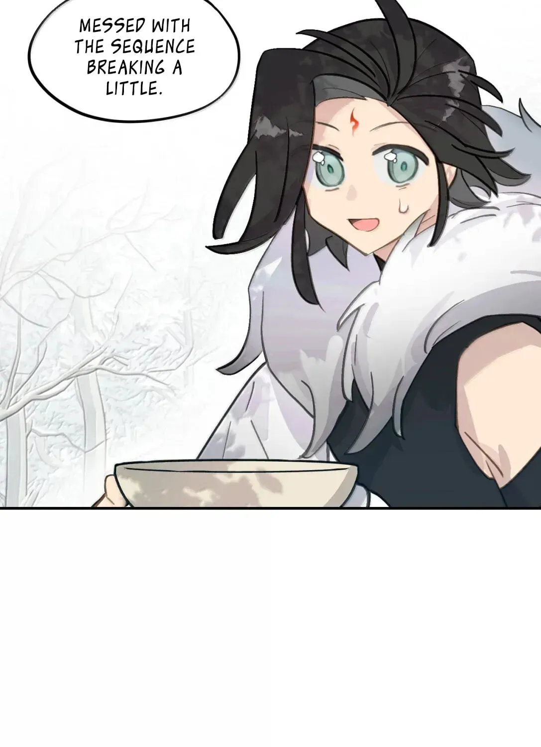 Kill the Male Lead to Become the Demoness Chapter 109 page 62 - 
