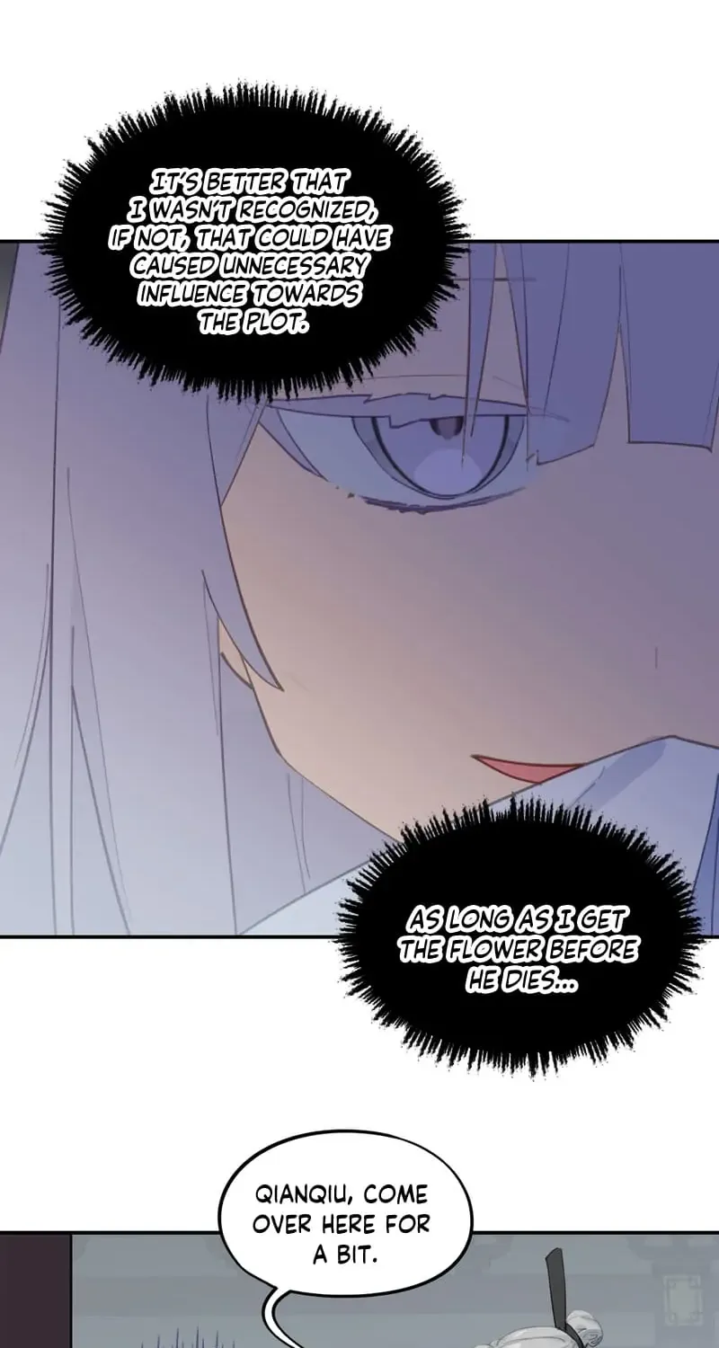 Kill the Male Lead to Become the Demoness Chapter 11 page 24 - 