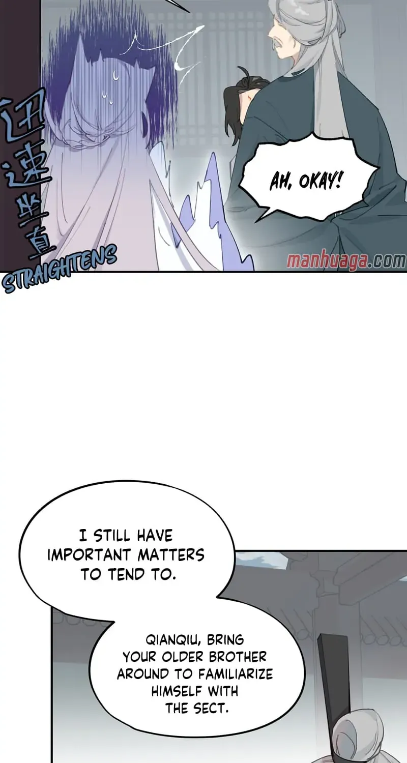 Kill the Male Lead to Become the Demoness Chapter 11 page 25 - 