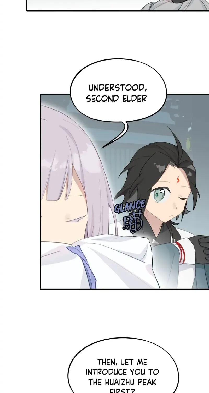 Kill the Male Lead to Become the Demoness Chapter 11 page 26 - 