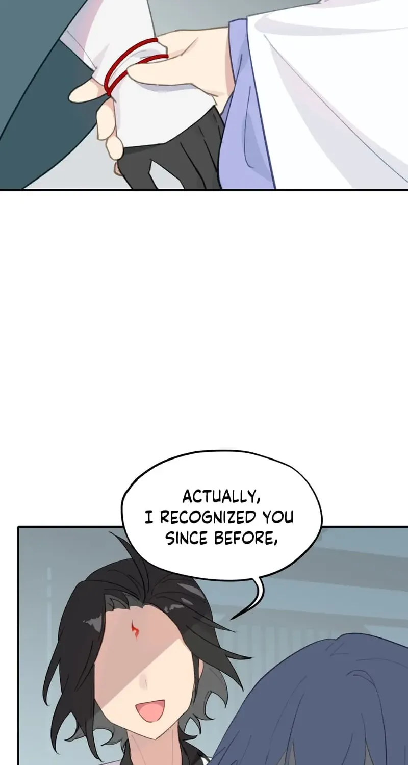Kill the Male Lead to Become the Demoness Chapter 11 page 28 - 
