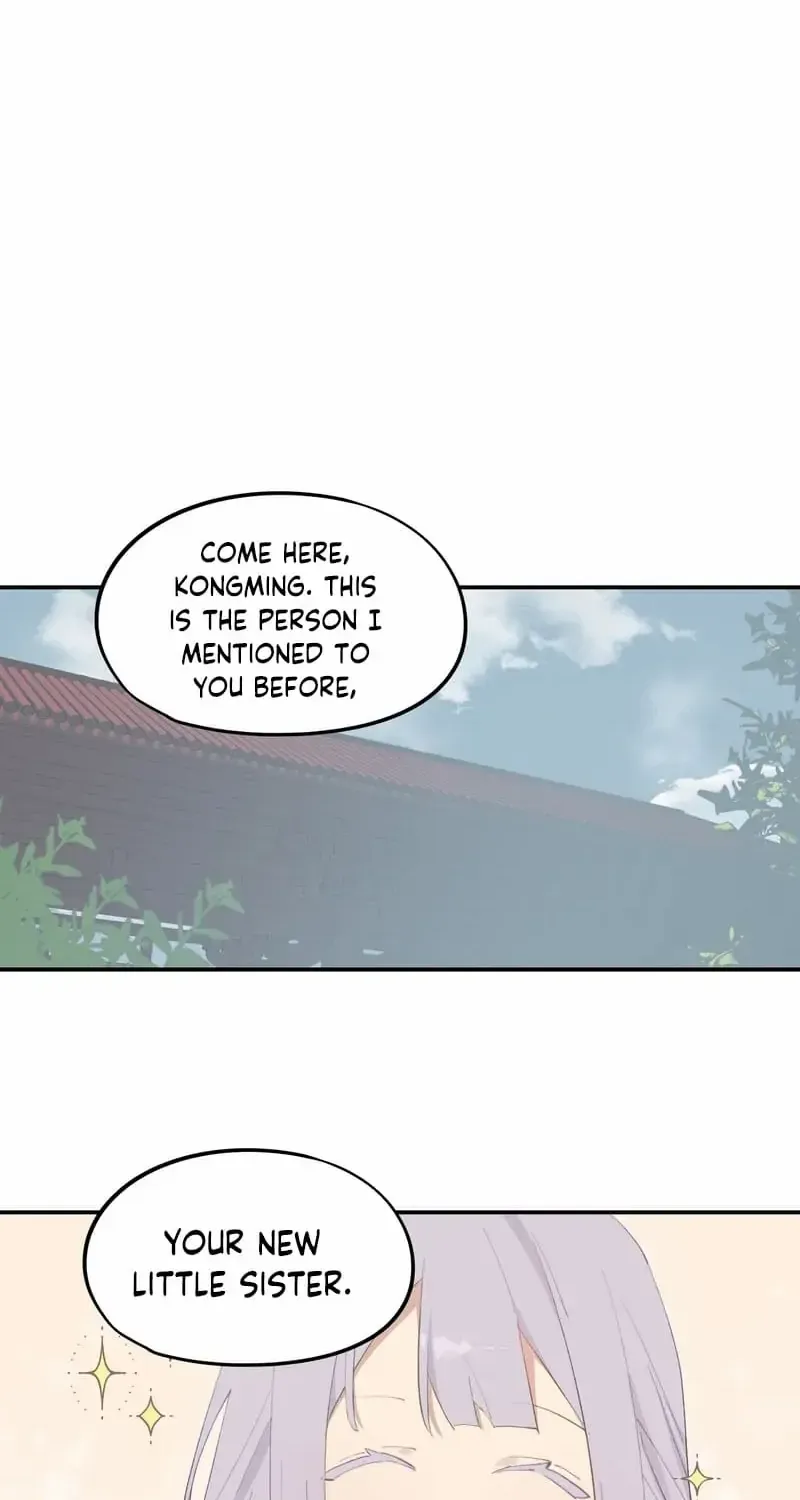 Kill the Male Lead to Become the Demoness Chapter 11 page 7 - 