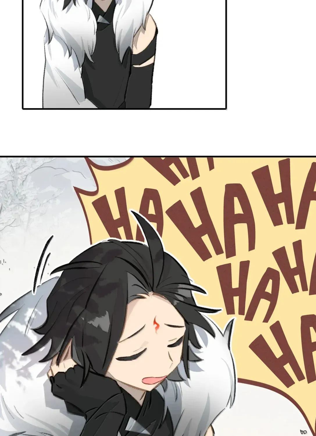 Kill the Male Lead to Become the Demoness Chapter 110 page 12 - 