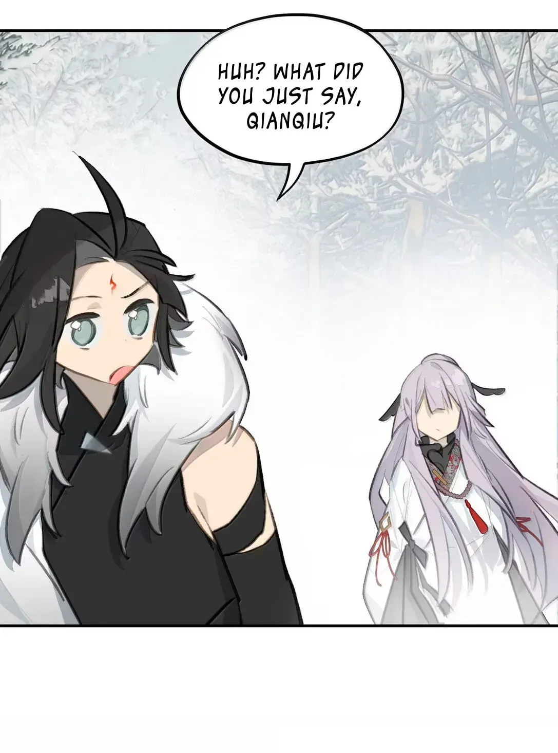 Kill the Male Lead to Become the Demoness Chapter 110 page 79 - 