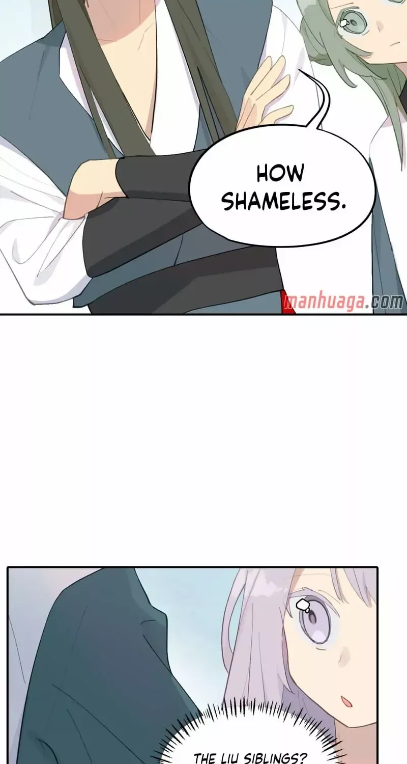Kill the Male Lead to Become the Demoness Chapter 12 page 25 - 