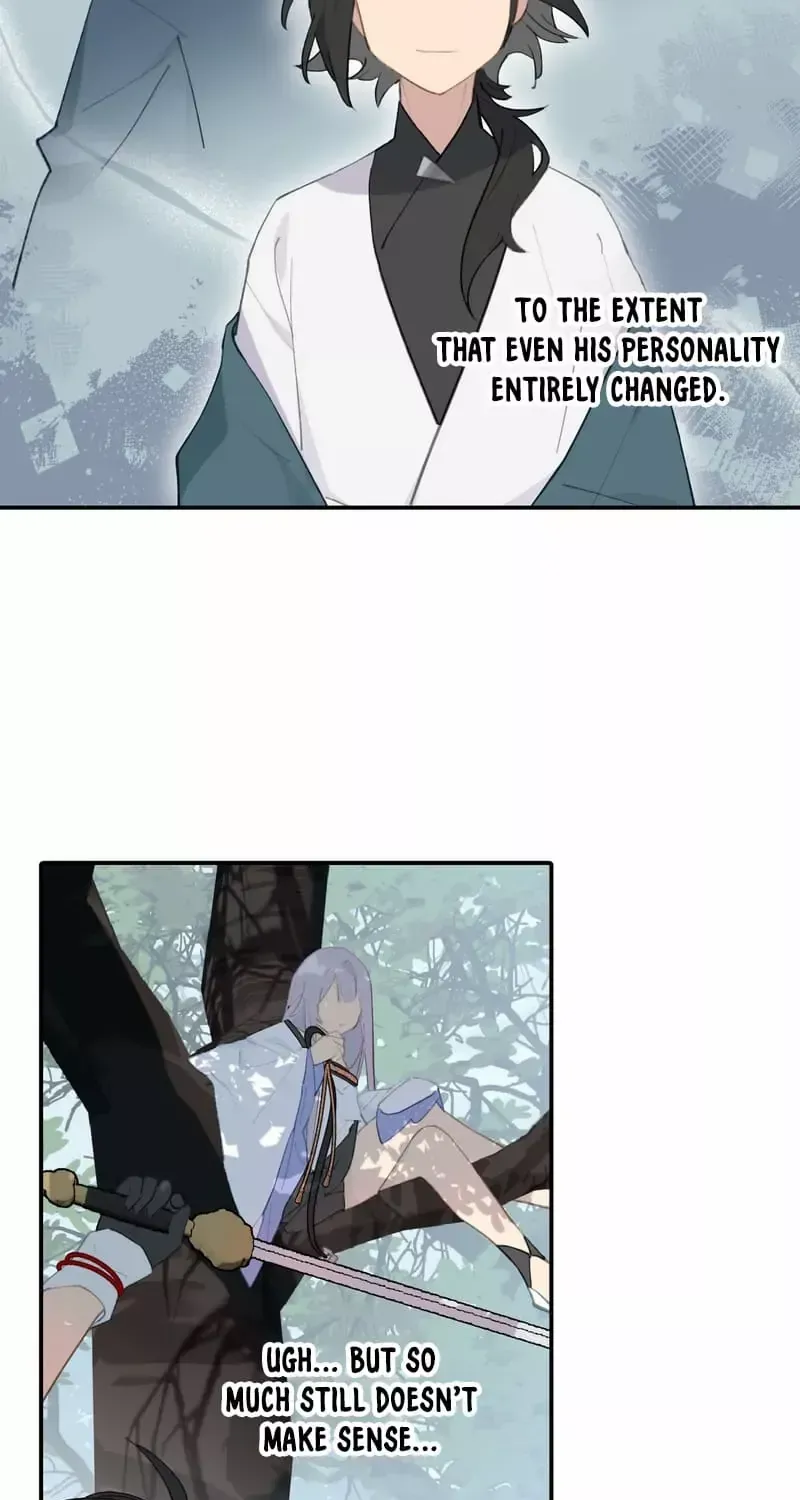 Kill the Male Lead to Become the Demoness Chapter 12 page 6 - 