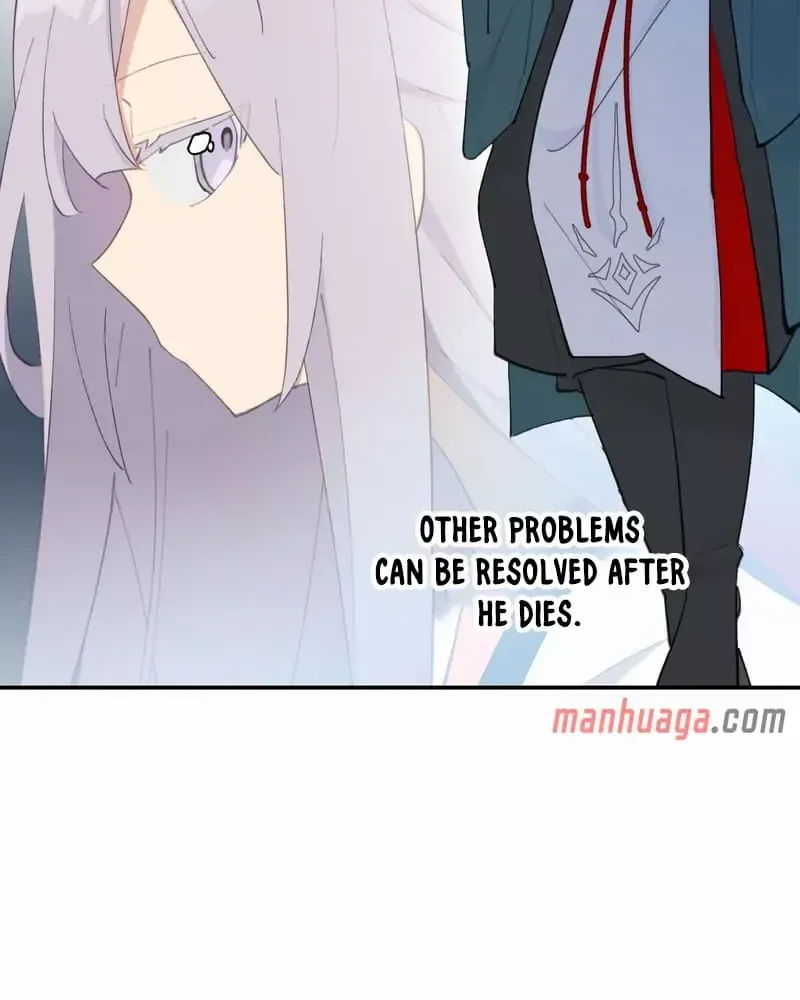Kill the Male Lead to Become the Demoness Chapter 12 page 8 - 
