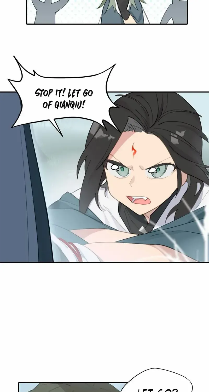 Kill the Male Lead to Become the Demoness Chapter 13 page 12 - 