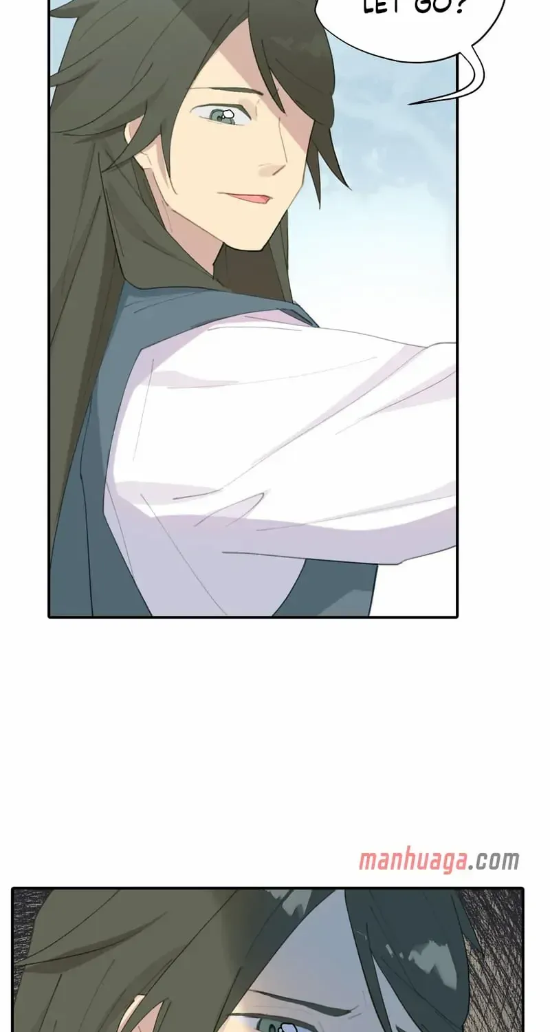 Kill the Male Lead to Become the Demoness Chapter 13 page 13 - 