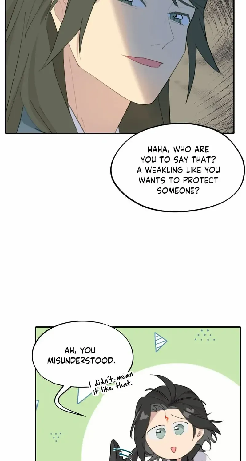 Kill the Male Lead to Become the Demoness Chapter 13 page 14 - 