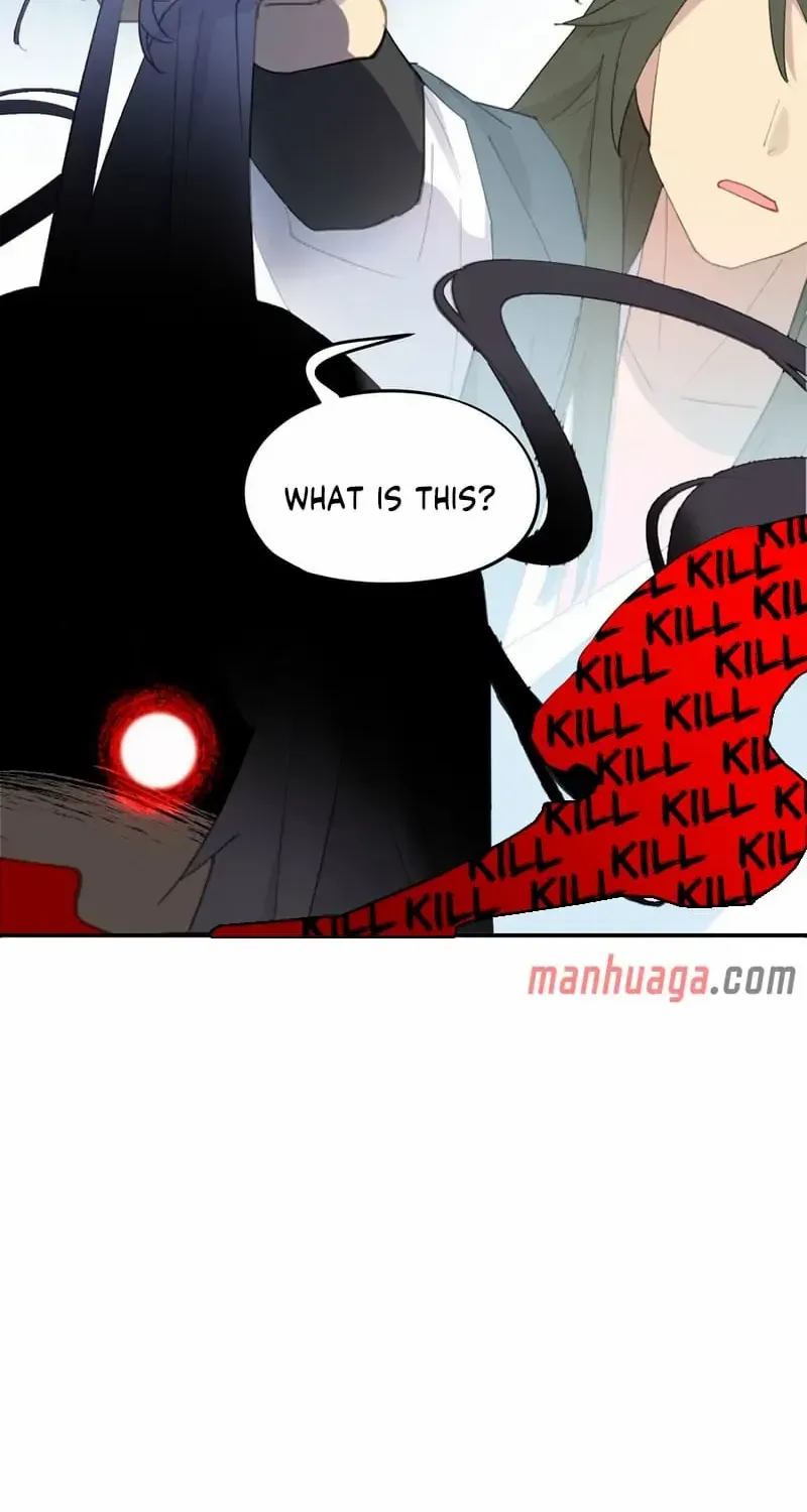 Kill the Male Lead to Become the Demoness Chapter 13 page 17 - 