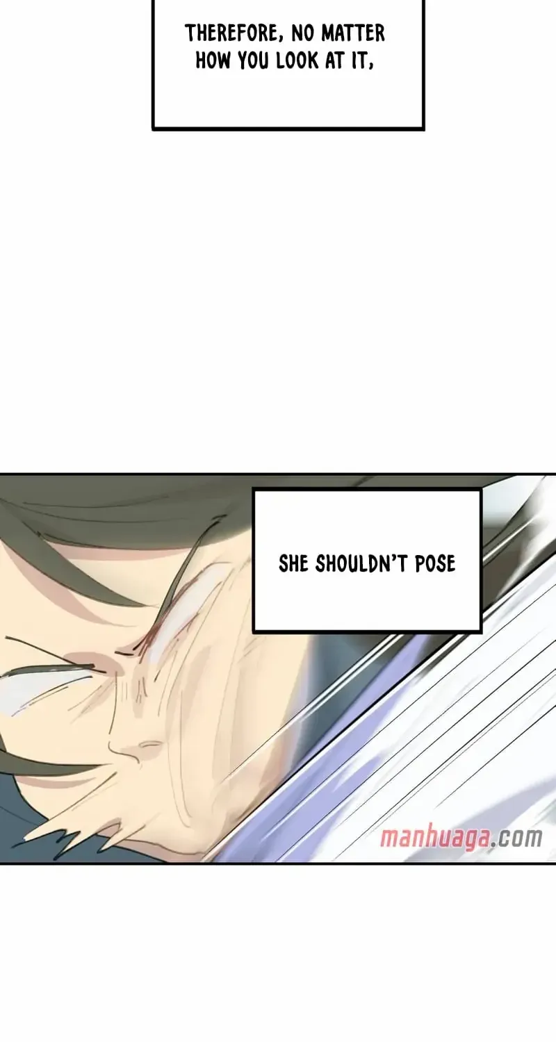Kill the Male Lead to Become the Demoness Chapter 13 page 21 - 