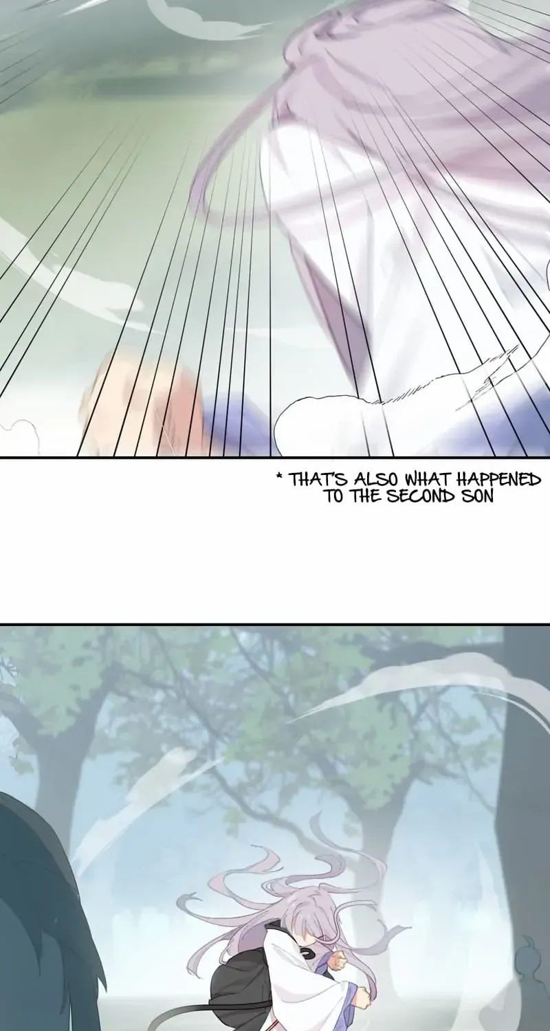 Kill the Male Lead to Become the Demoness Chapter 13 page 23 - 