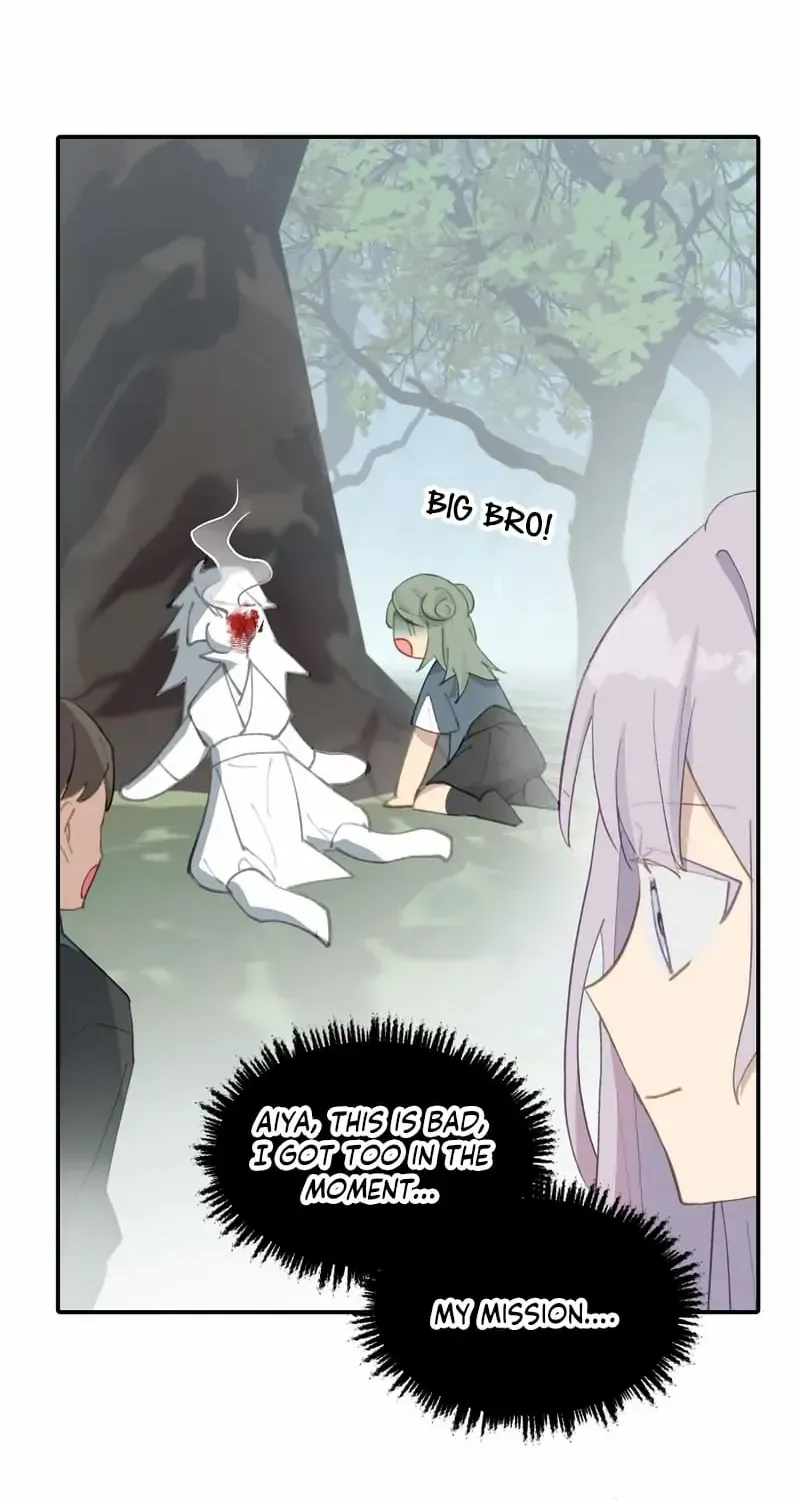 Kill the Male Lead to Become the Demoness Chapter 13 page 26 - 
