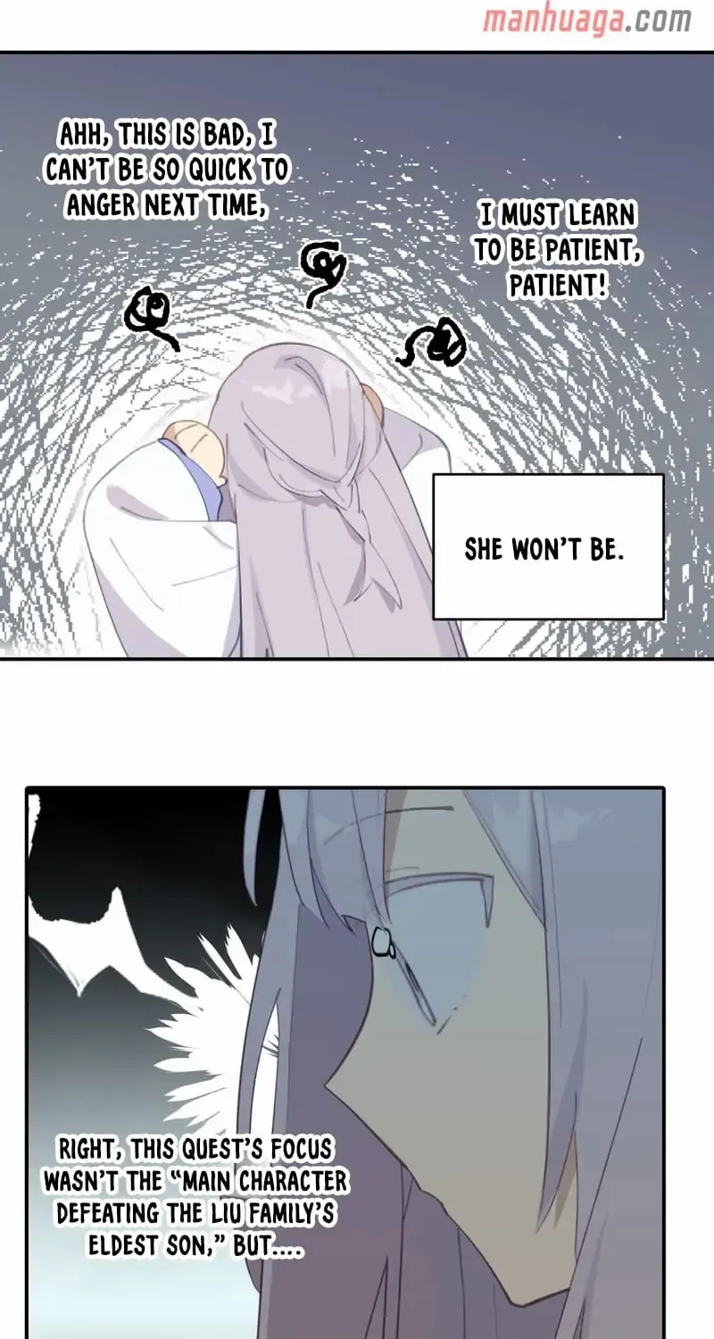 Kill the Male Lead to Become the Demoness Chapter 13 page 27 - 
