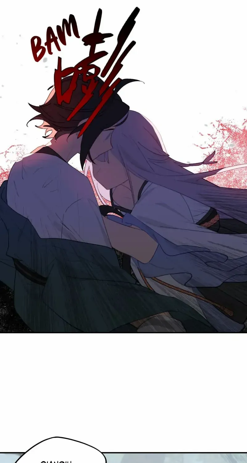 Kill the Male Lead to Become the Demoness Chapter 13 page 30 - 