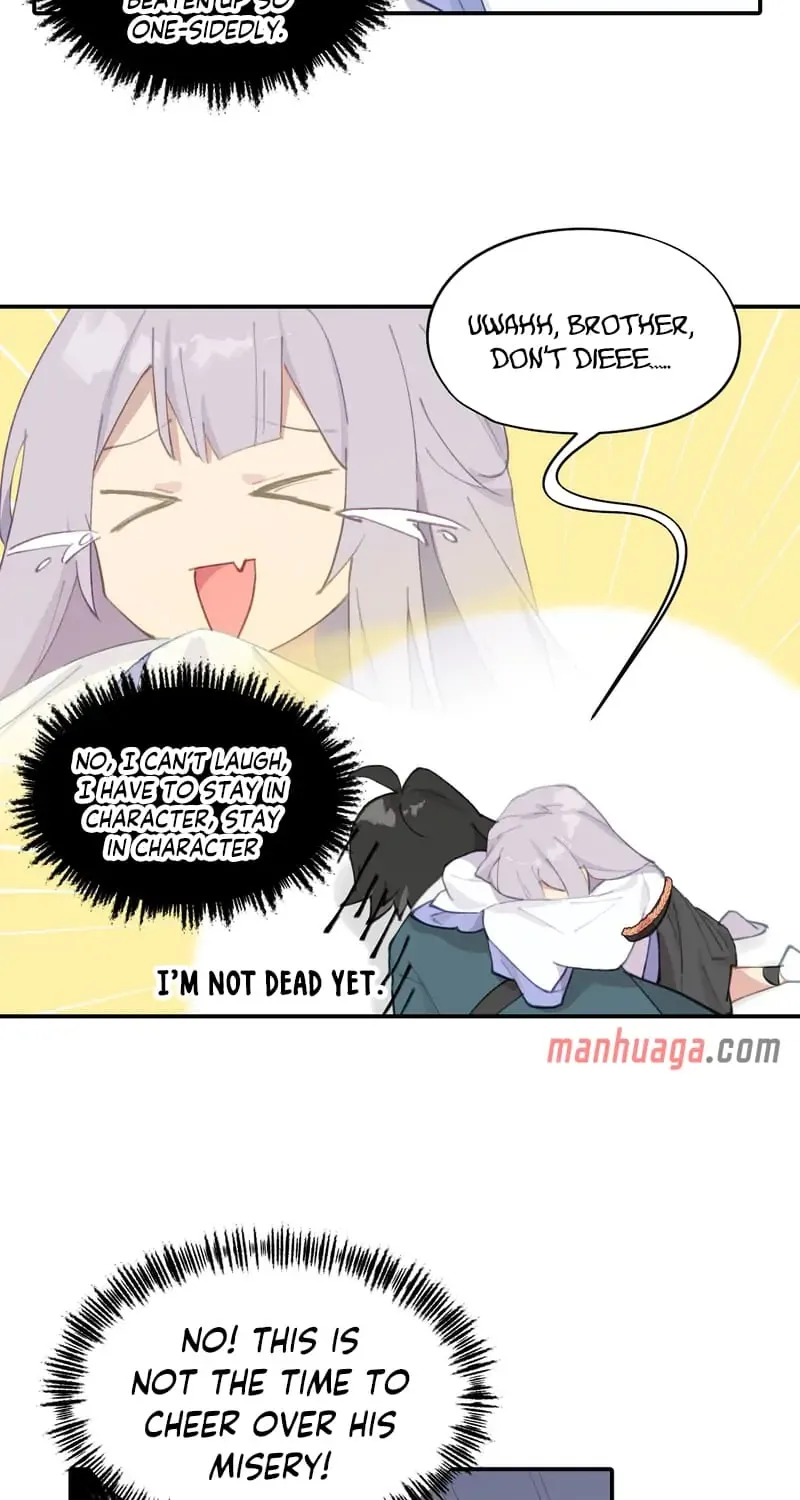 Kill the Male Lead to Become the Demoness Chapter 13 page 4 - 