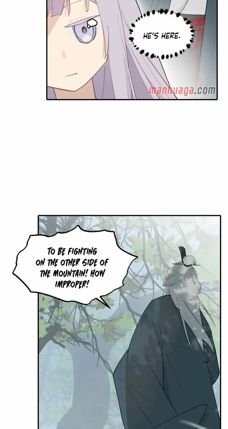 Kill the Male Lead to Become the Demoness Chapter 13 page 32 - 