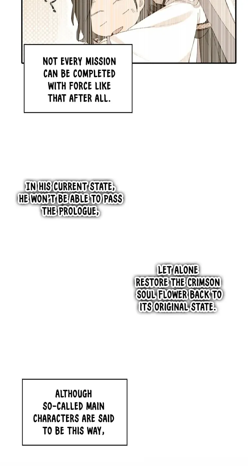 Kill the Male Lead to Become the Demoness Chapter 14 page 2 - 