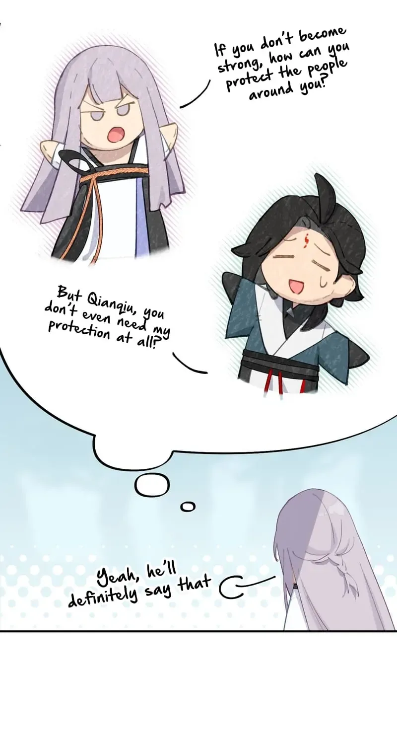 Kill the Male Lead to Become the Demoness Chapter 14 page 19 - 