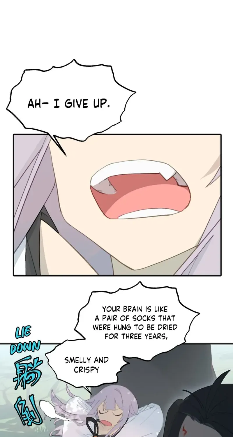 Kill the Male Lead to Become the Demoness Chapter 14 page 20 - 