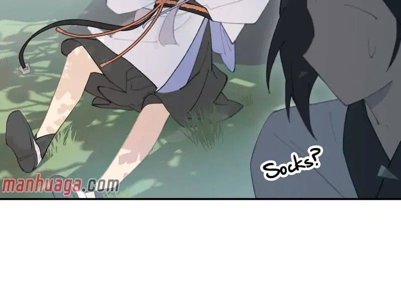 Kill the Male Lead to Become the Demoness Chapter 14 page 21 - 