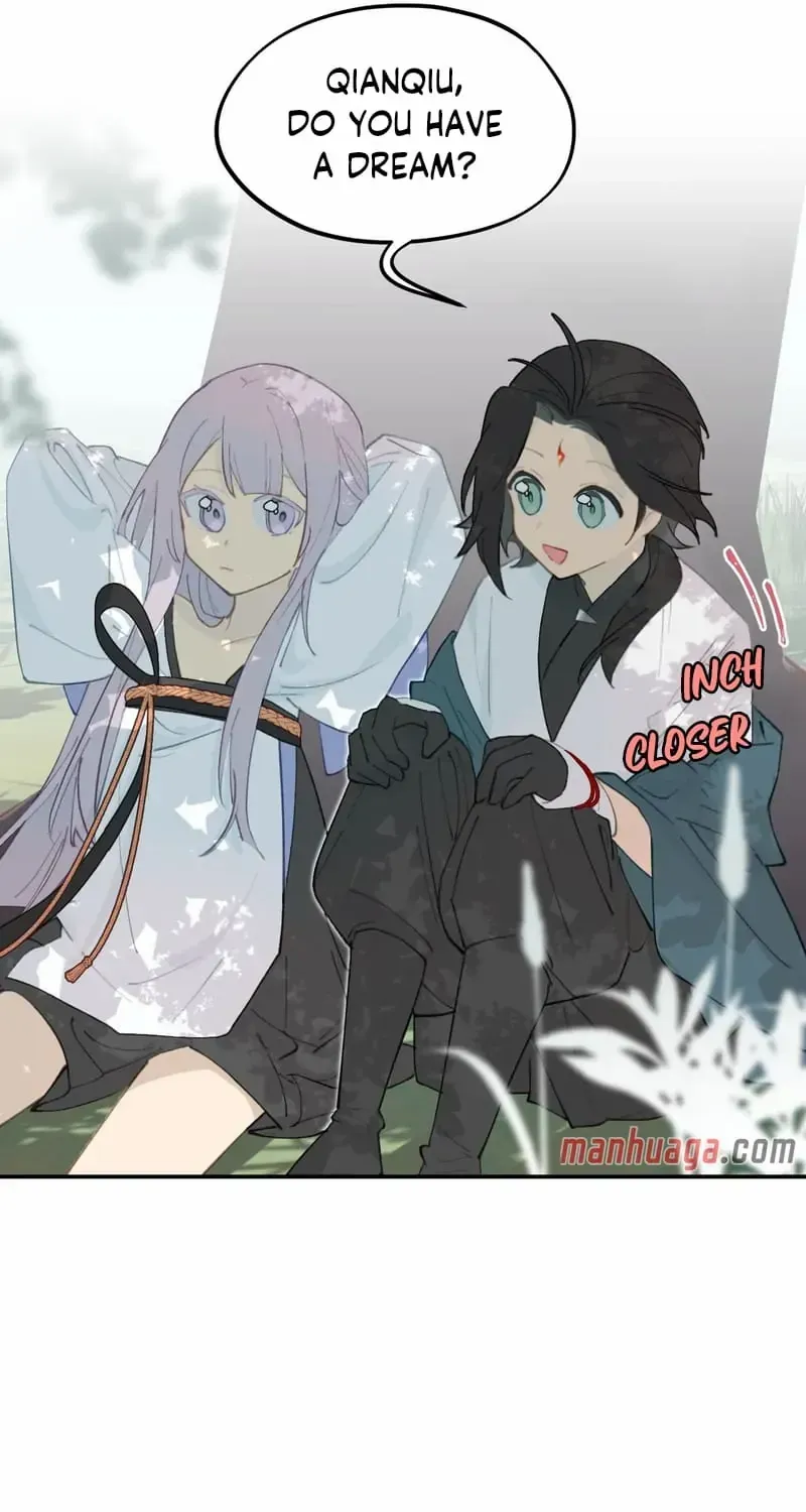 Kill the Male Lead to Become the Demoness Chapter 14 page 28 - 