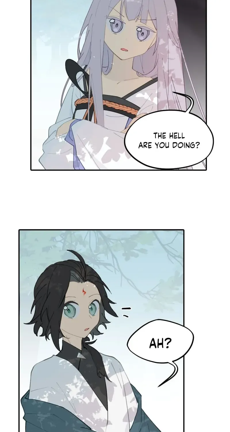 Kill the Male Lead to Become the Demoness Chapter 14 page 4 - 
