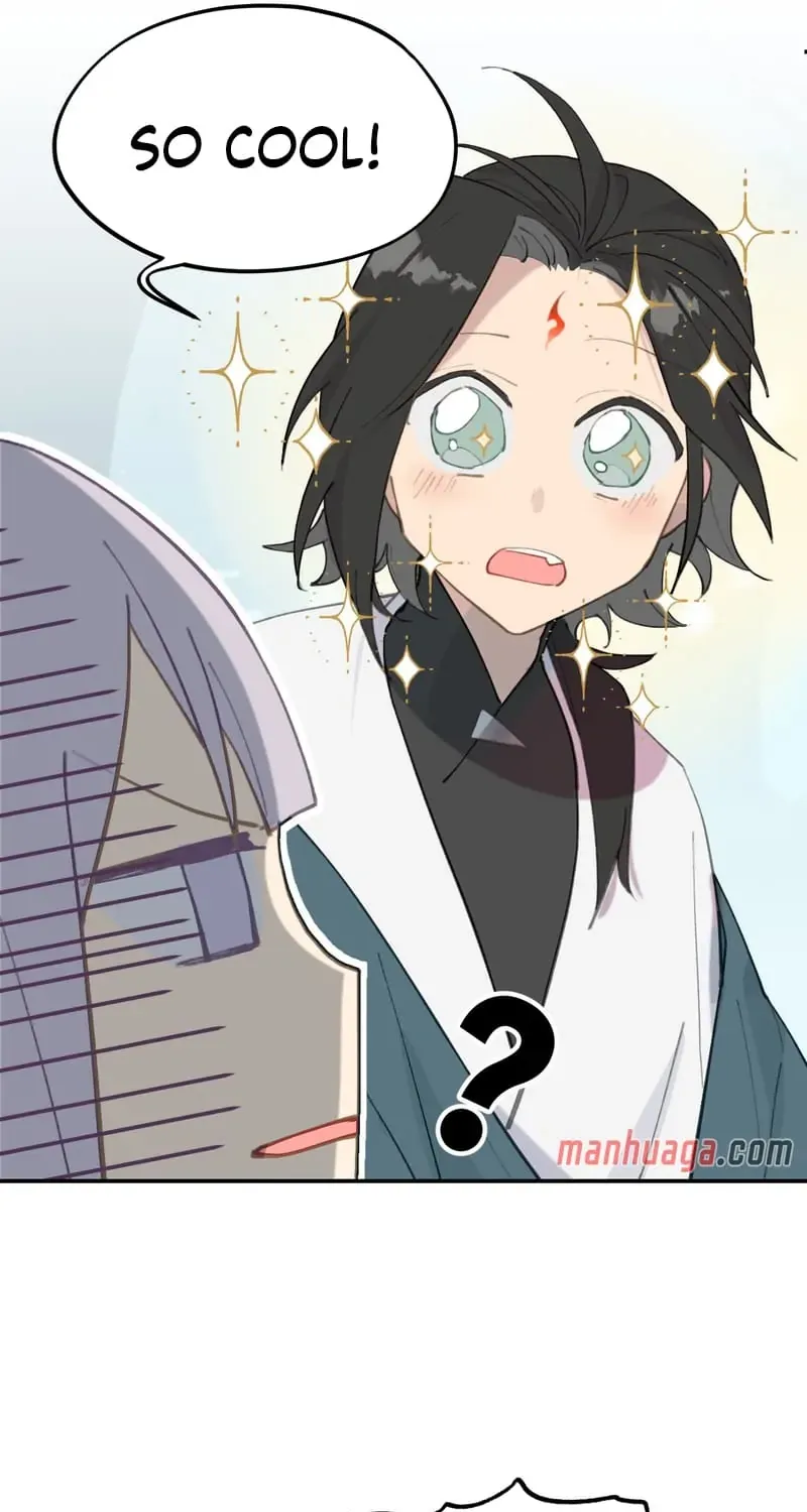 Kill the Male Lead to Become the Demoness Chapter 14 page 35 - 