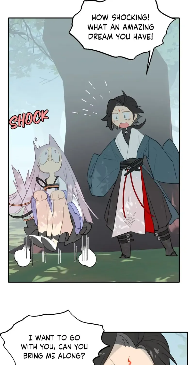 Kill the Male Lead to Become the Demoness Chapter 14 page 36 - 