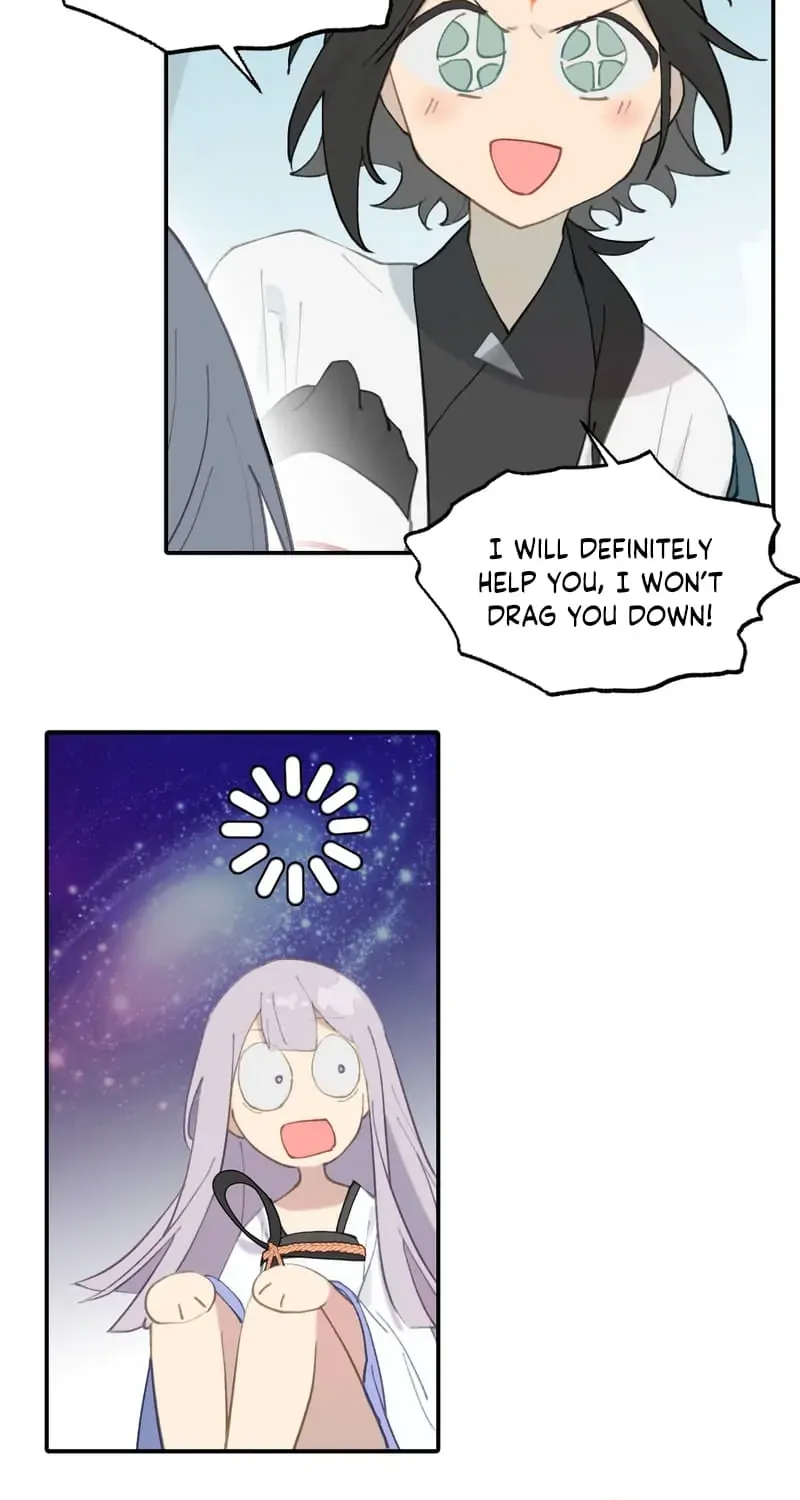 Kill the Male Lead to Become the Demoness Chapter 14 page 37 - 