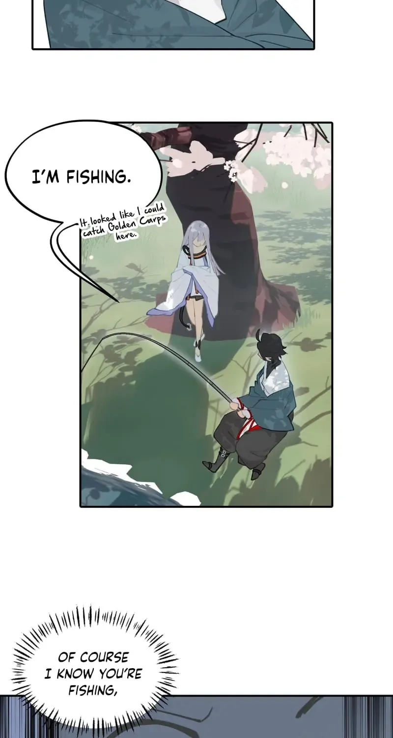 Kill the Male Lead to Become the Demoness Chapter 14 page 5 - 