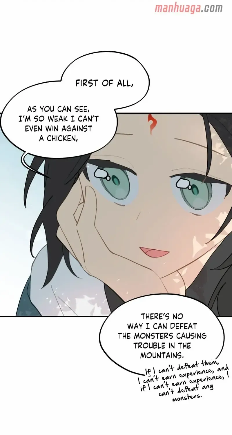 Kill the Male Lead to Become the Demoness Chapter 14 page 10 - 