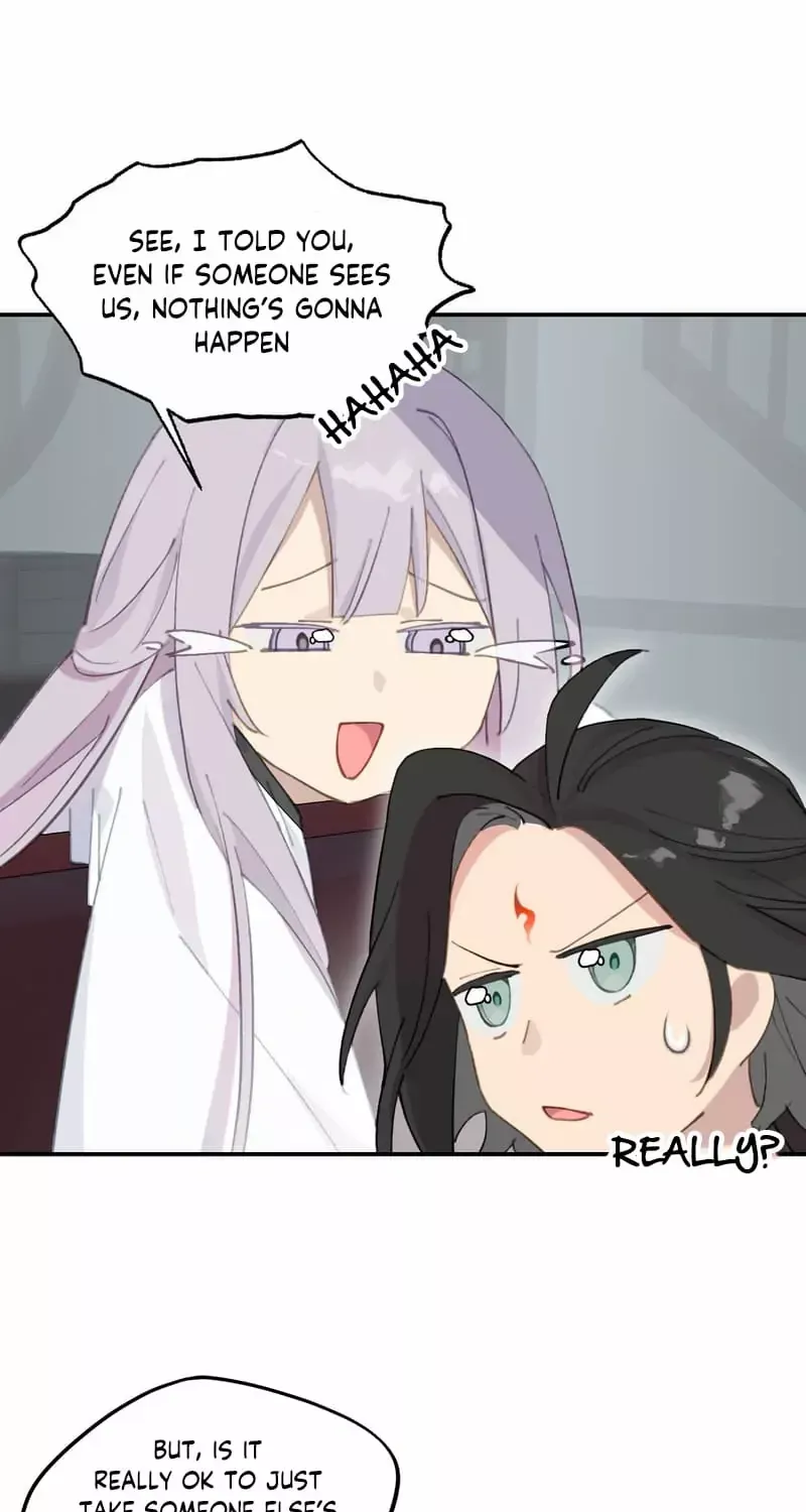 Kill the Male Lead to Become the Demoness Chapter 15 page 16 - 