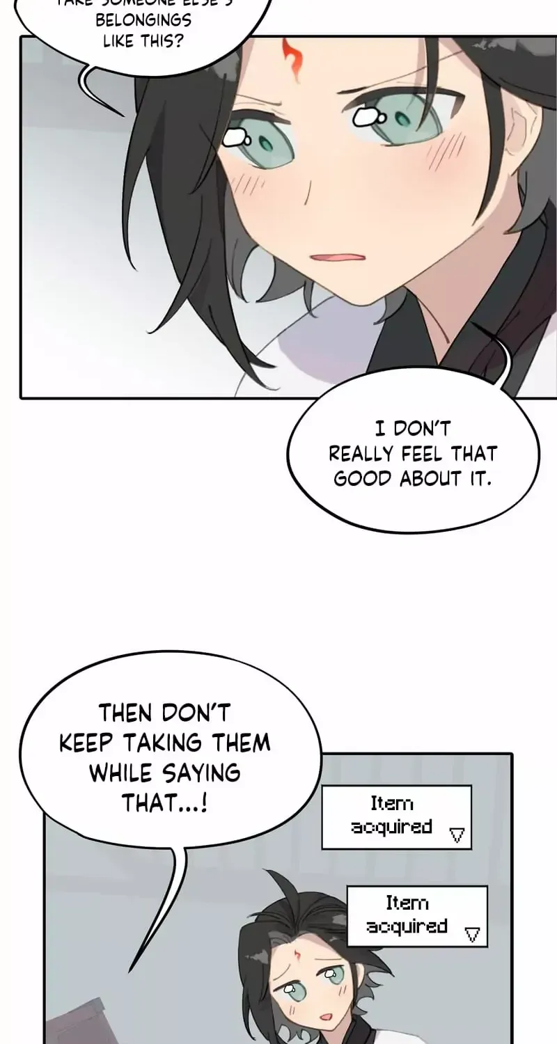Kill the Male Lead to Become the Demoness Chapter 15 page 17 - 