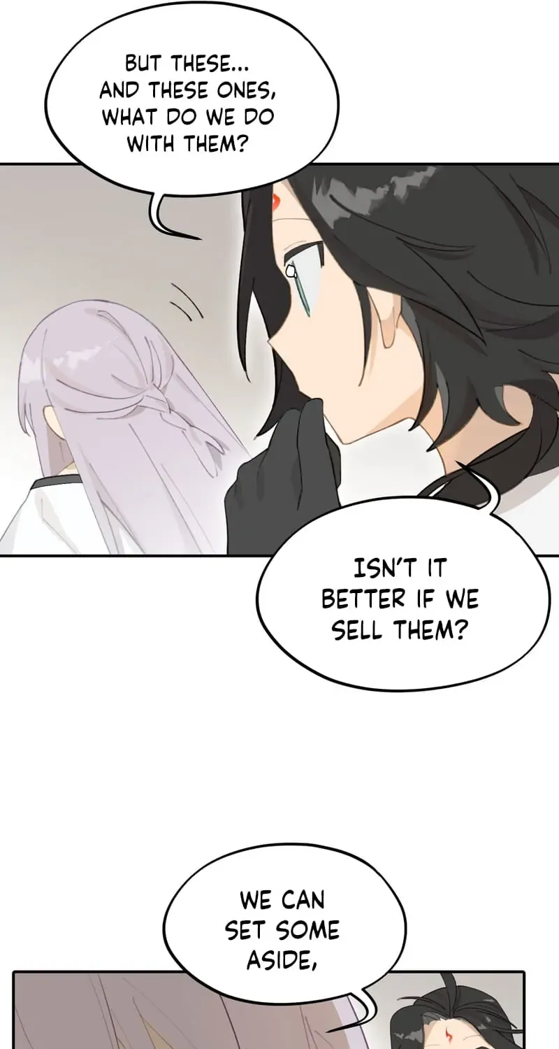 Kill the Male Lead to Become the Demoness Chapter 15 page 30 - 