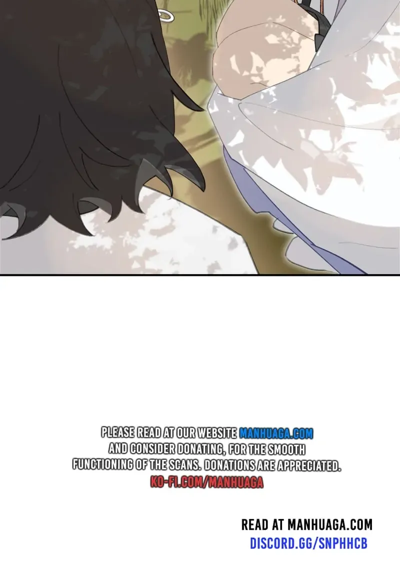 Kill the Male Lead to Become the Demoness Chapter 15 page 32 - 