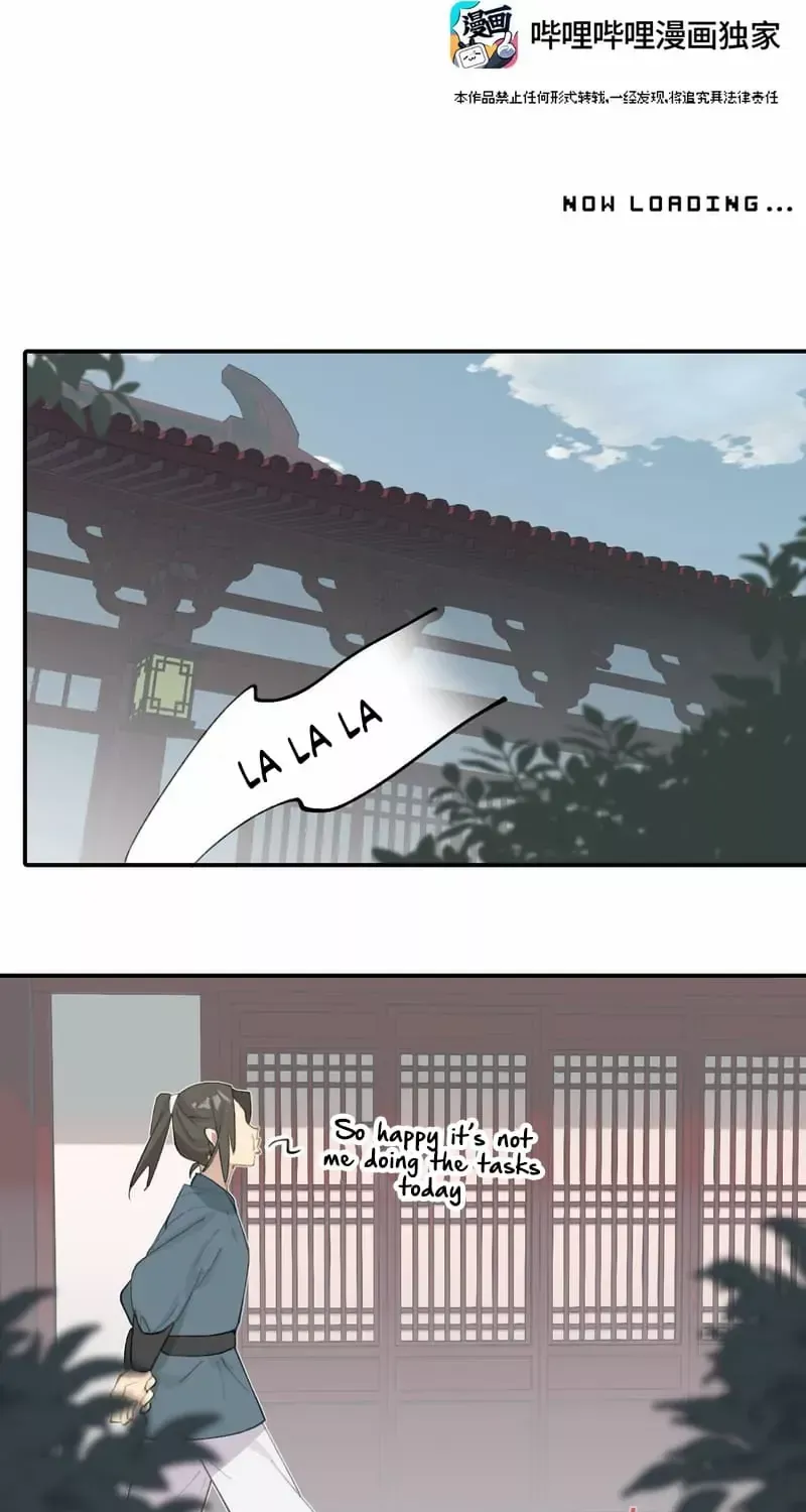 Kill the Male Lead to Become the Demoness Chapter 15 page 9 - 