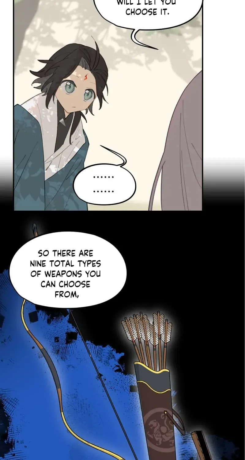 Kill the Male Lead to Become the Demoness Chapter 16 page 3 - 