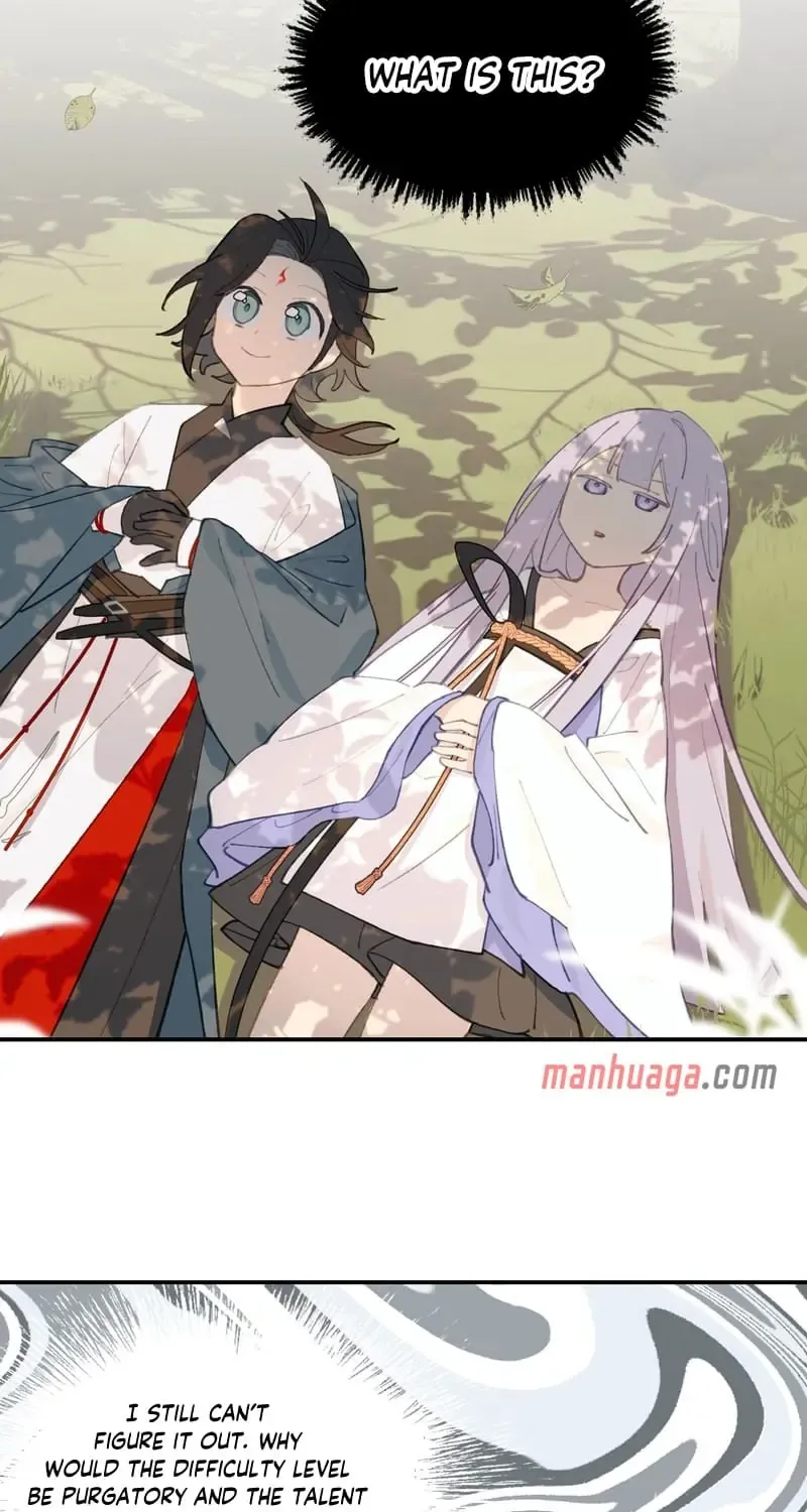 Kill the Male Lead to Become the Demoness Chapter 16 page 26 - 