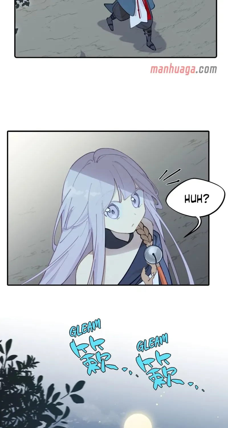 Kill the Male Lead to Become the Demoness Chapter 16 page 34 - 