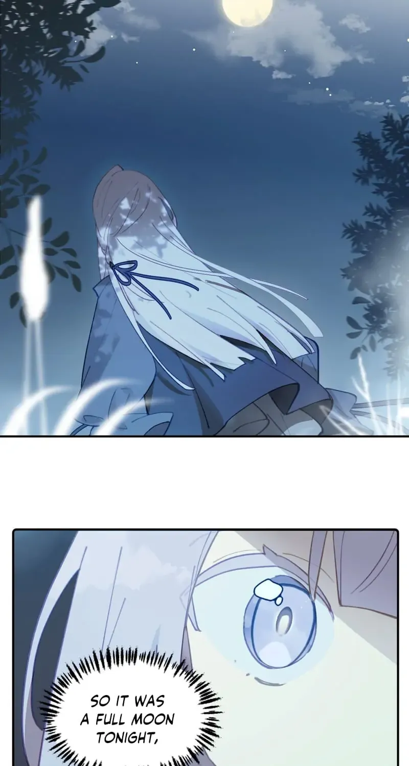 Kill the Male Lead to Become the Demoness Chapter 16 page 35 - 